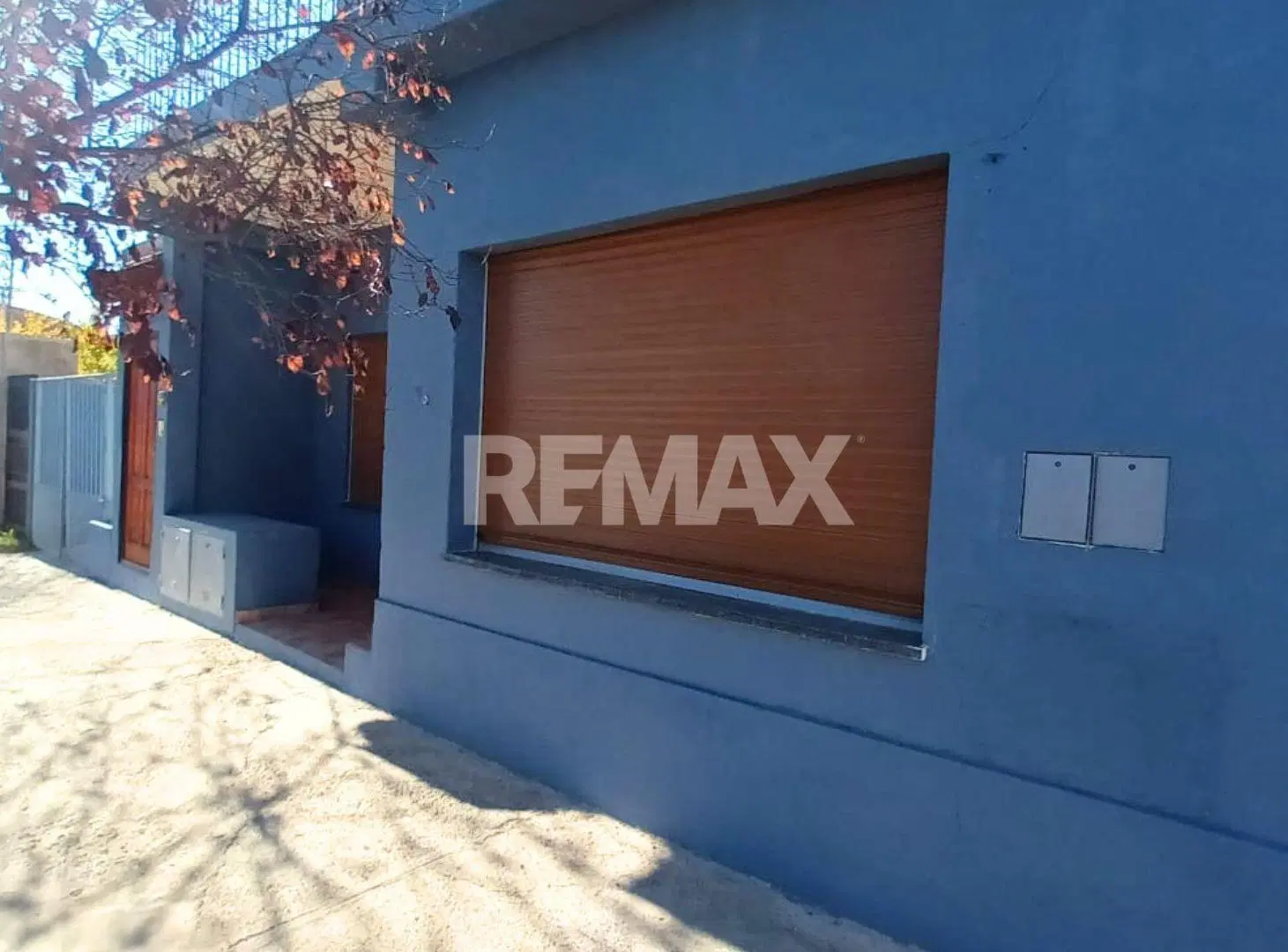 CASA EN ALQUILER APTA COMERCIAL - CASCO VIEJO 3