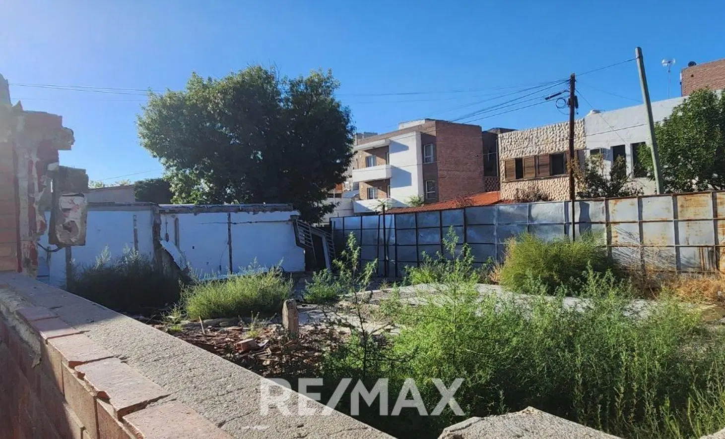 Venta de terreno apto desarrollo en Neuquen 8