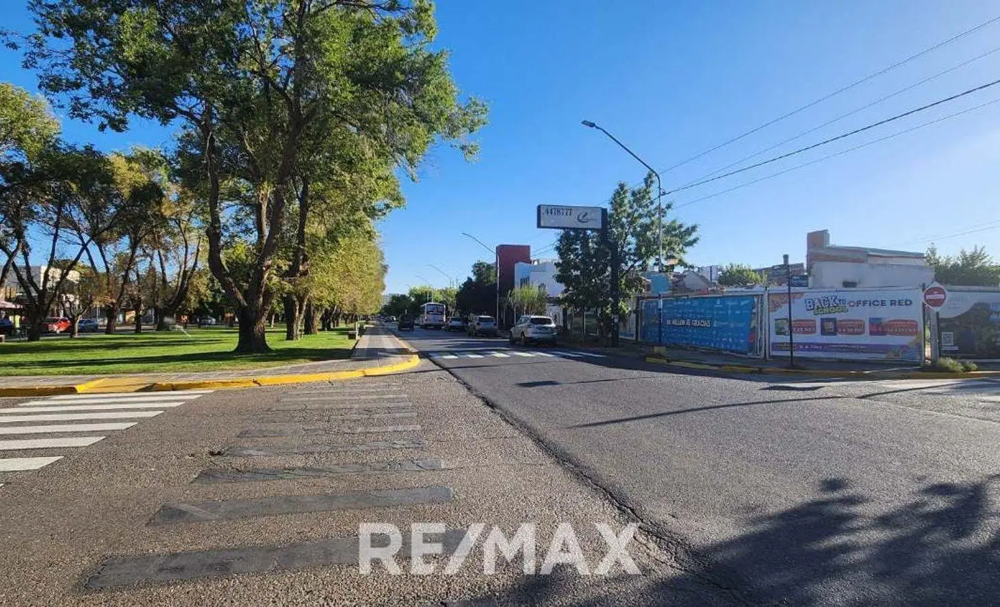 Venta de terreno apto desarrollo en Neuquen 5