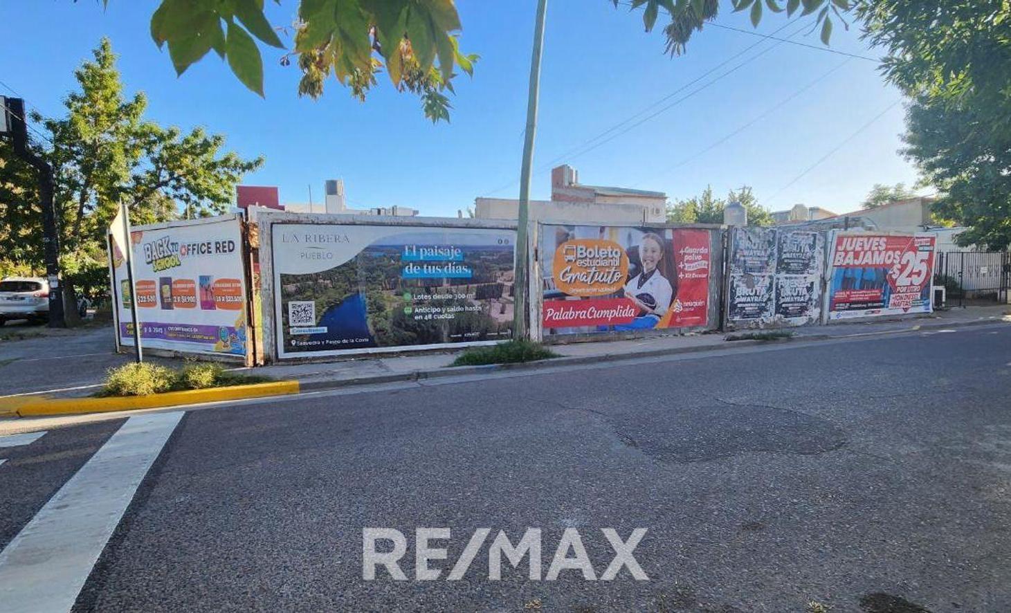 Foto de Venta de terreno apto desarrollo en Neuquen, imagen 4