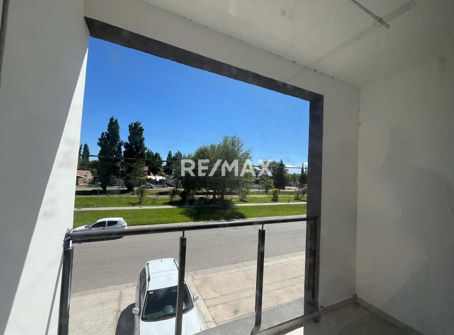 Departamento 1 dormitorio en venta Plottier