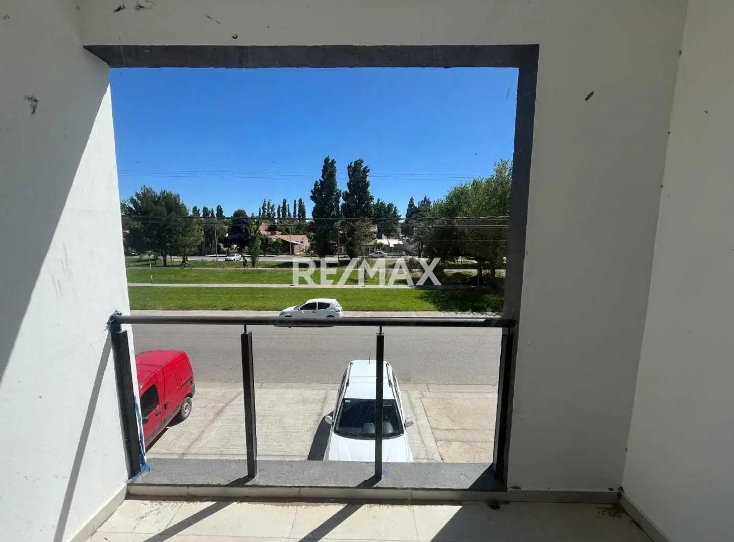 Departamento 1 dormitorio en venta Plottier 5