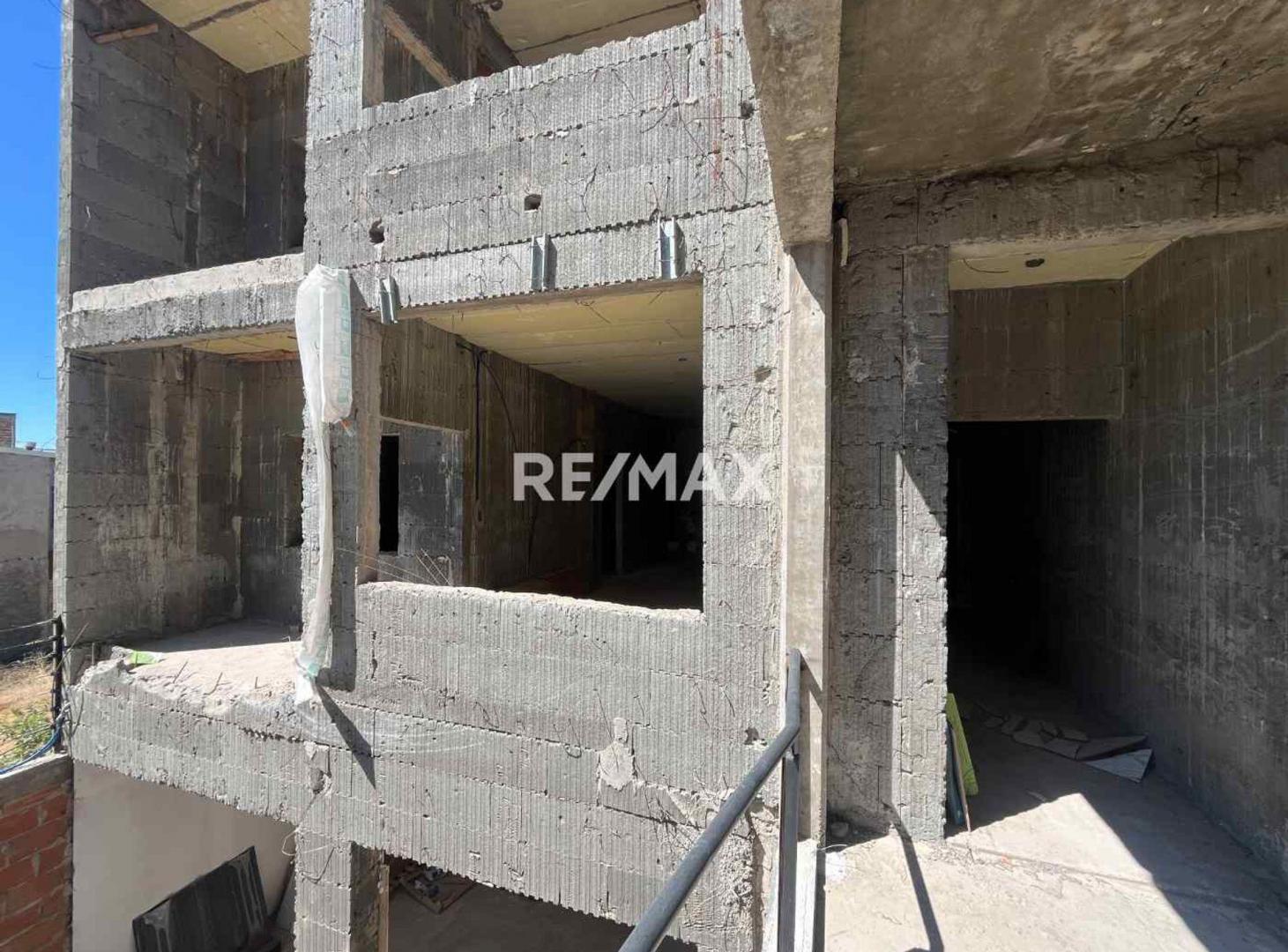 Departamento 1 dormitorio en venta Plottier