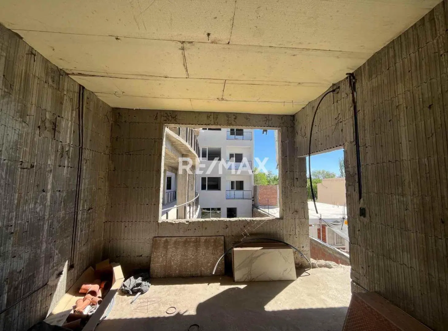 Departamento 1 dormitorio en venta Plottier 8