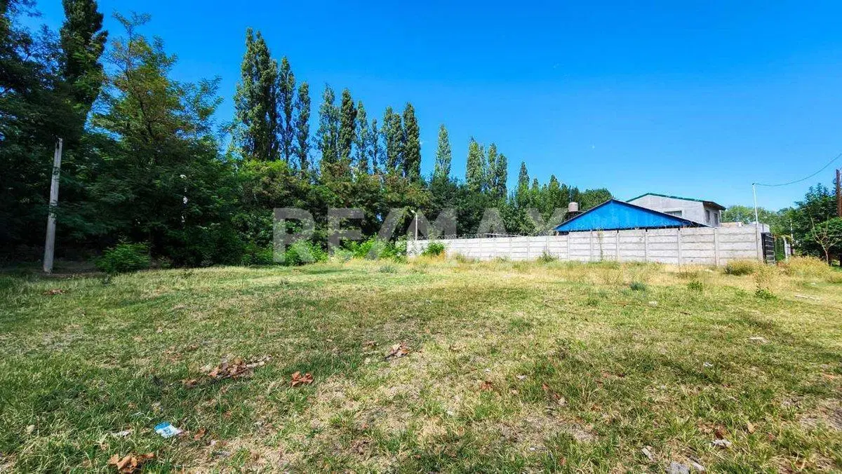 TERRENO EN VENTA | Bº VILLA LIDA | PLOTTIER 8