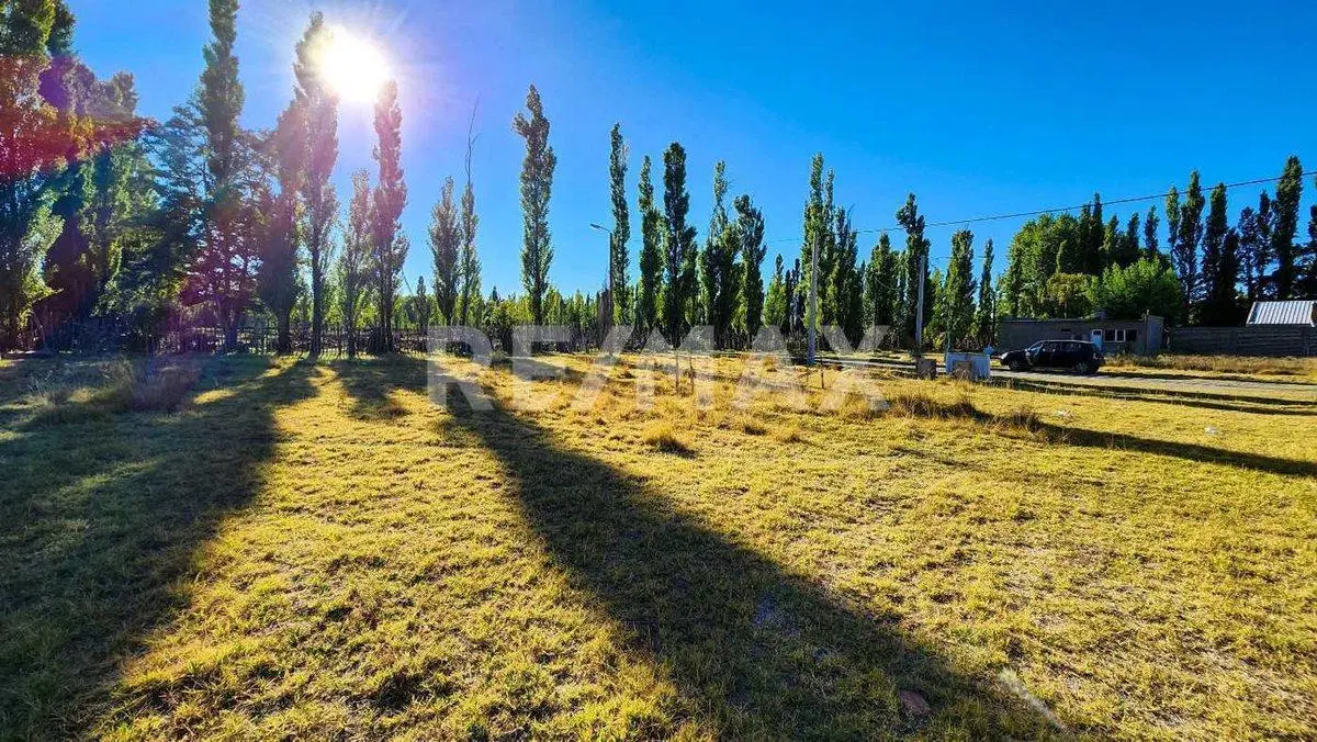 VENTA! TERRENO EN PLOTTIER | LOTEO MALLINES 2