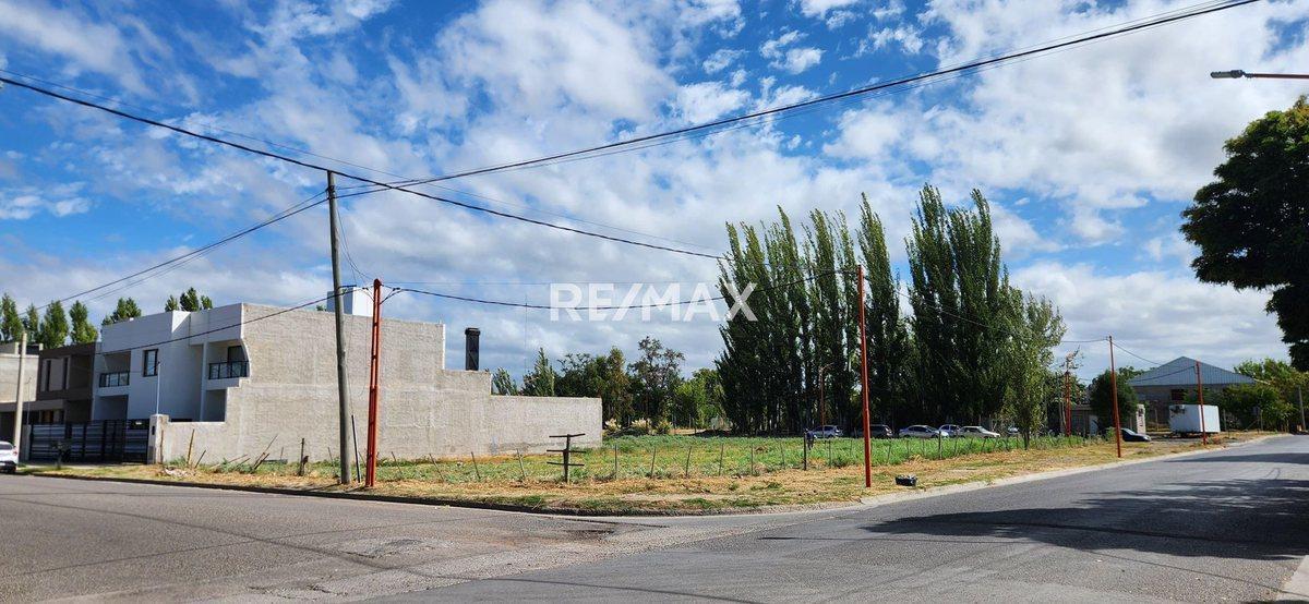 Foto de Terreno en venta, esquina Barrio El manzanar, imagen 2