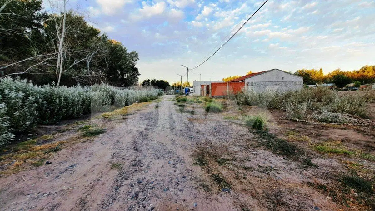 TERRENO EN VENTA BARRIO LOS DAMASCOS NEUQUÉN 3