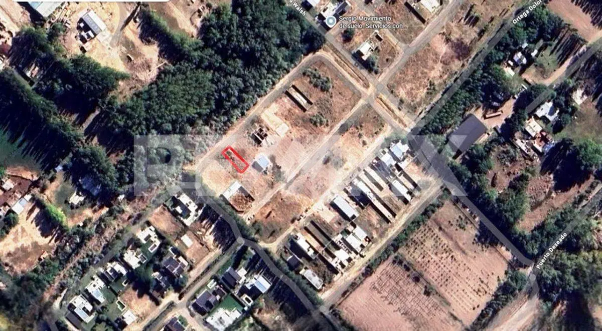 TERRENO EN VENTA BARRIO LOS DAMASCOS NEUQUÉN 8