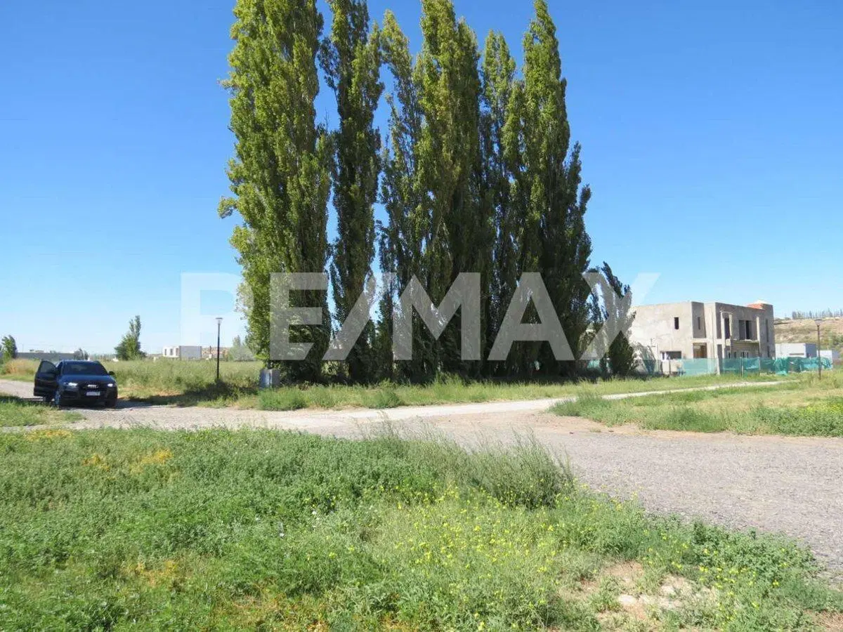 LOTE EN VENTA BARRIO EL VERGEL 2