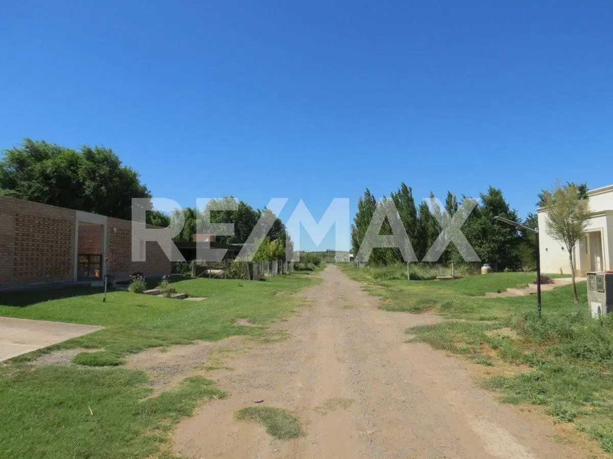 LOTE EN VENTA BARRIO EL VERGEL 3