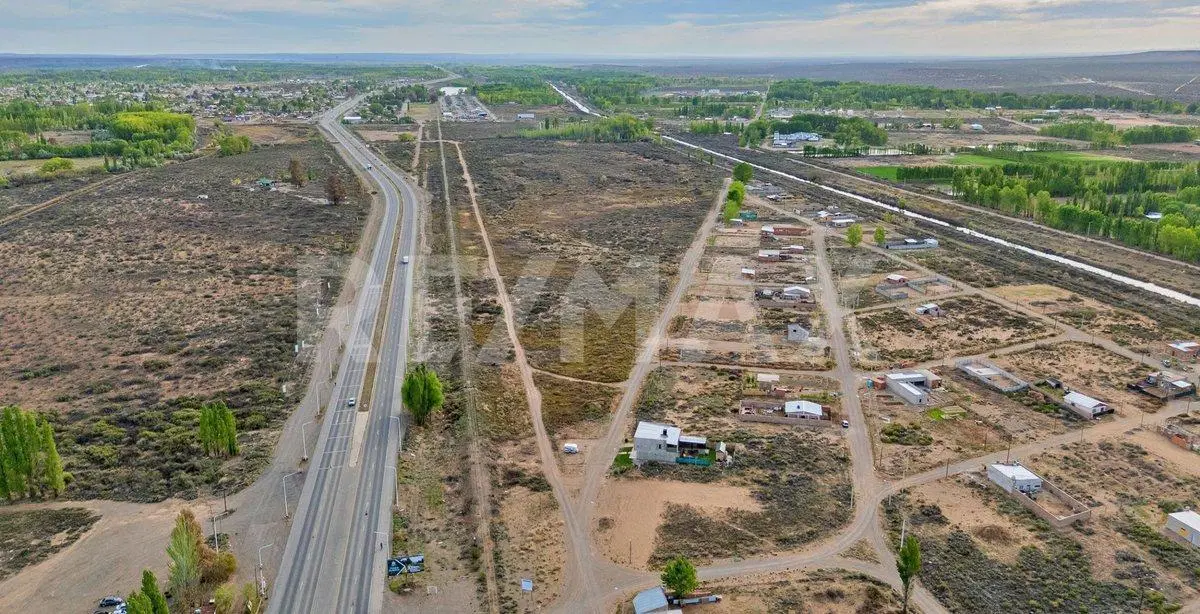 EN VENTA 7 Hectareas Frente de Ruta Senillosa 3