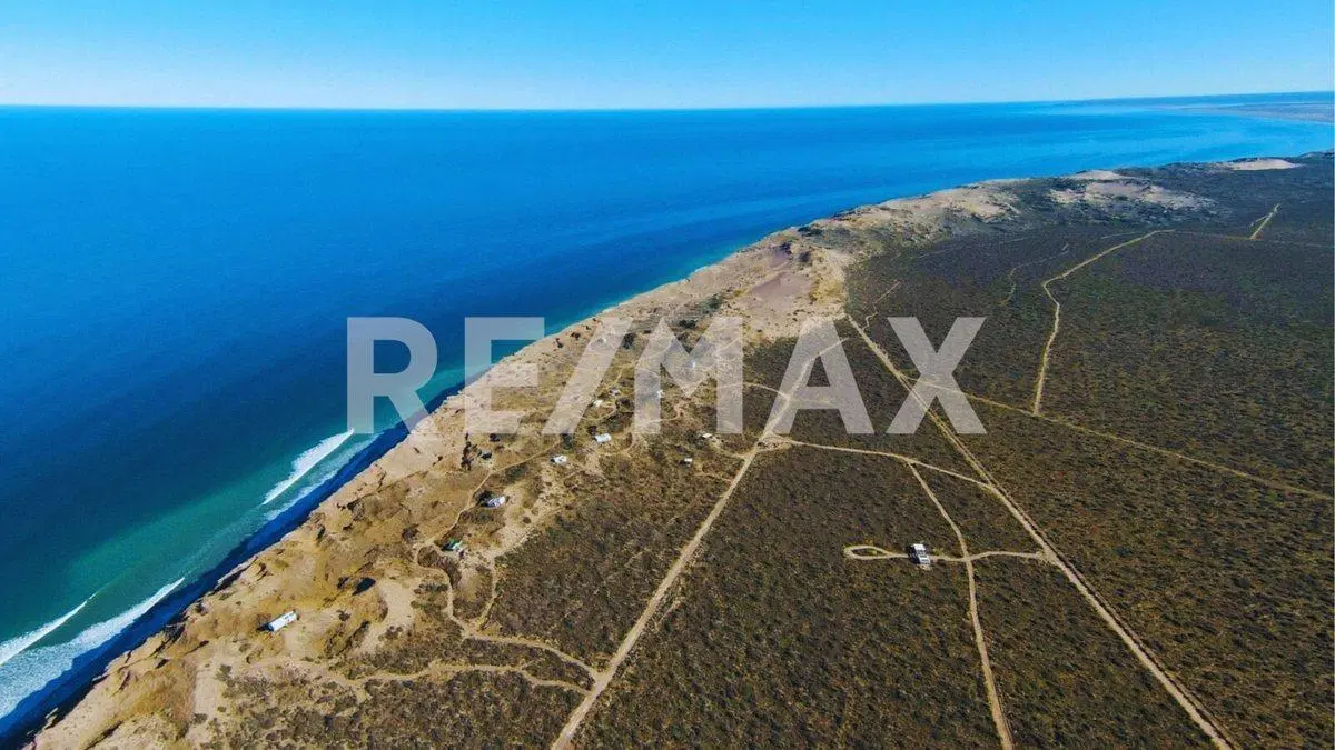EN VENTA | LOTE EN FARO BELÉN ALDEA DE MAR 3