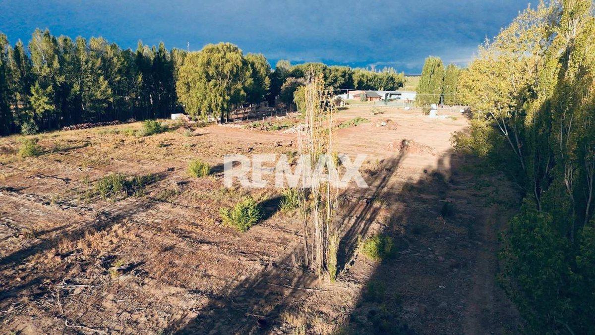 Pre venta loteo Cardales de 510m2, Cipolletti