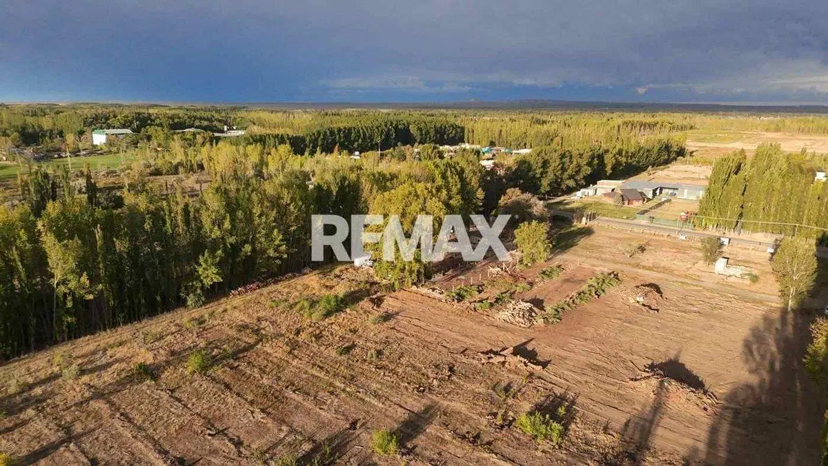 Pre venta loteo Cardales de 510m2, Cipolletti 4