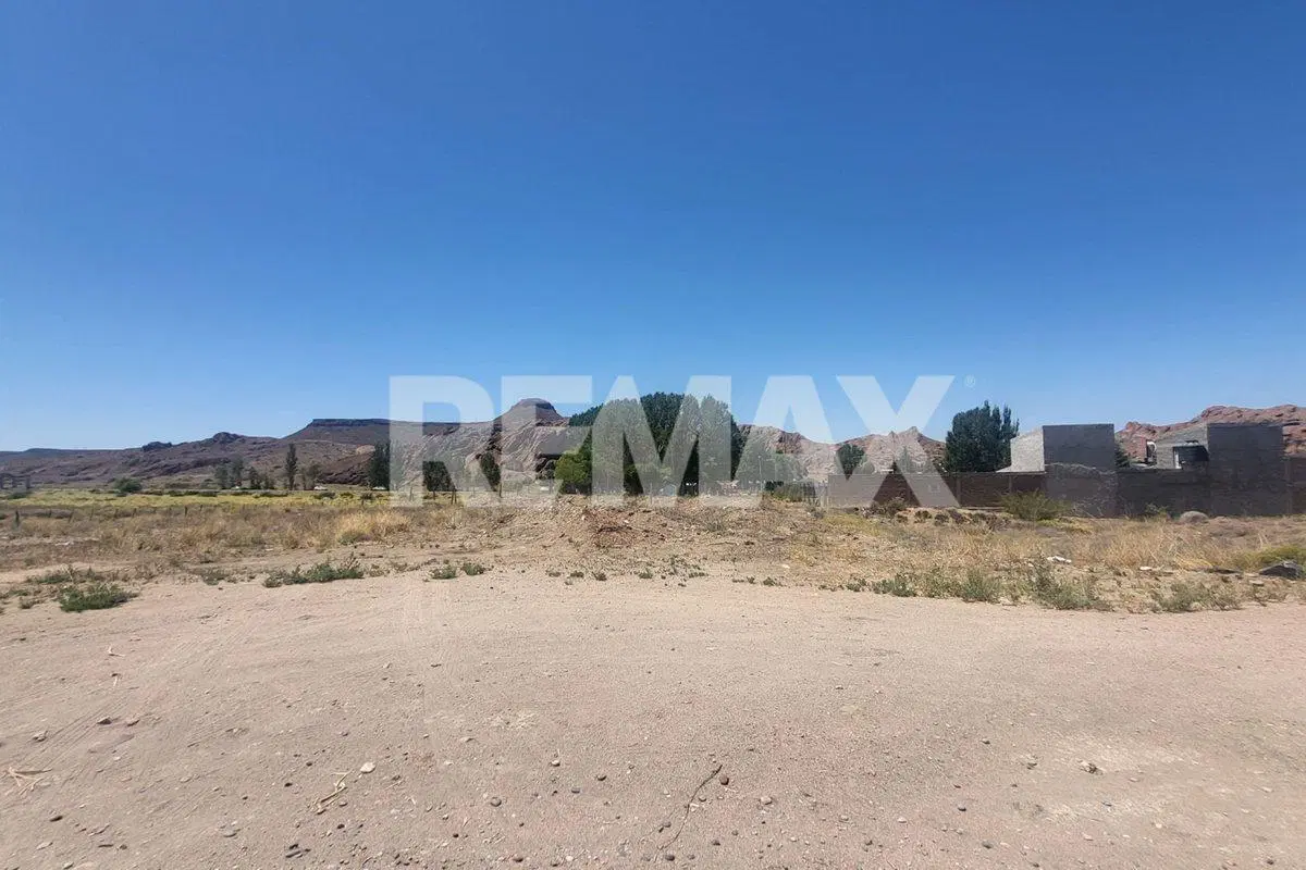 VENTA LOTE DE 455 M2 PIEDRA DEL AGUILA 2