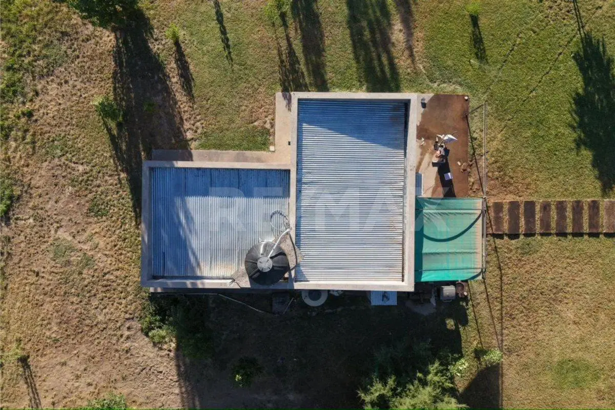 VENTA CHACRA 2 HAS CASA QUINTA Y PILETA CIPOLLETTI 5