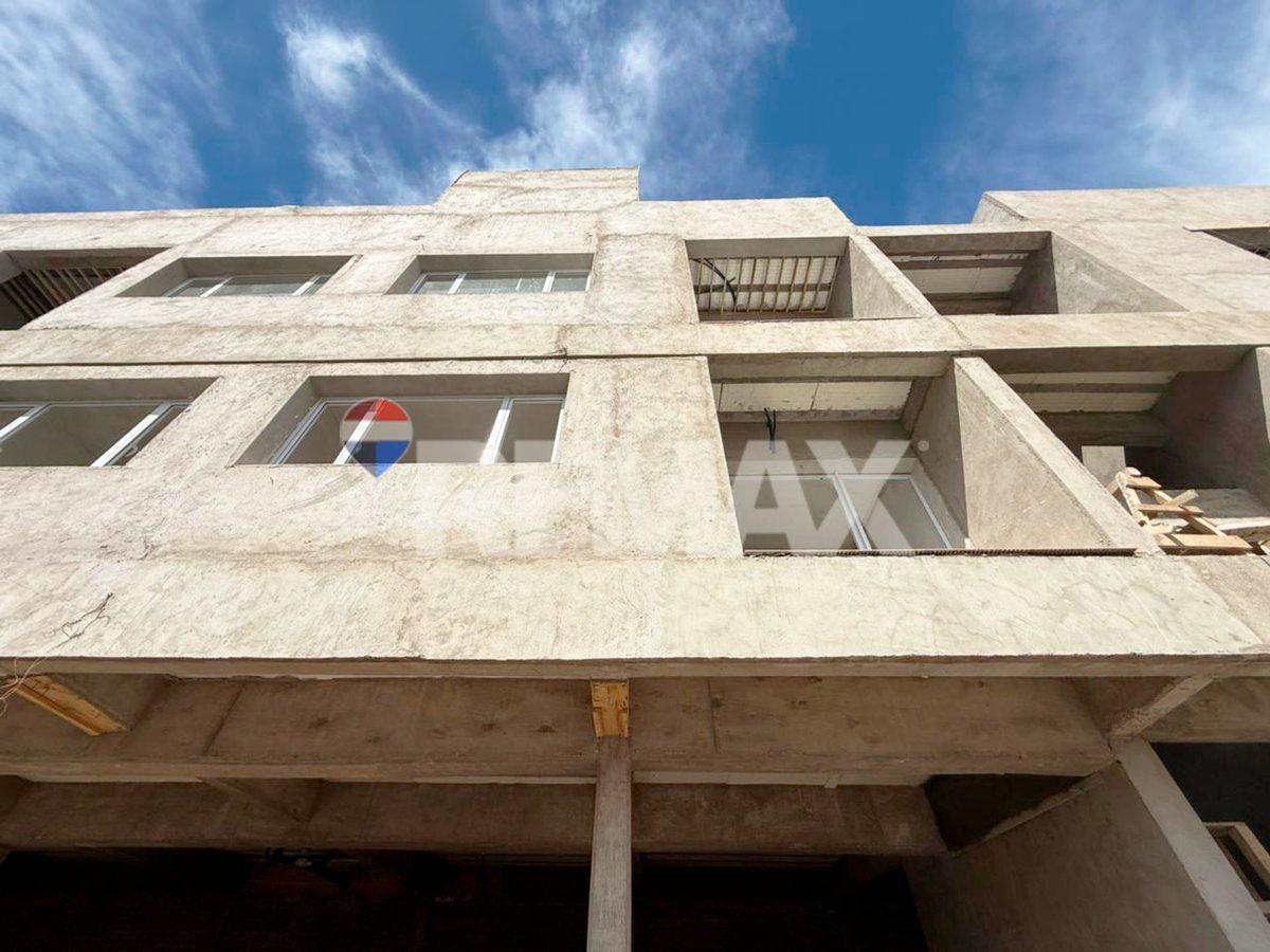 VENTA DEPTO 2 DORM C/ COCHERA ALTOS DE ALBERDI I