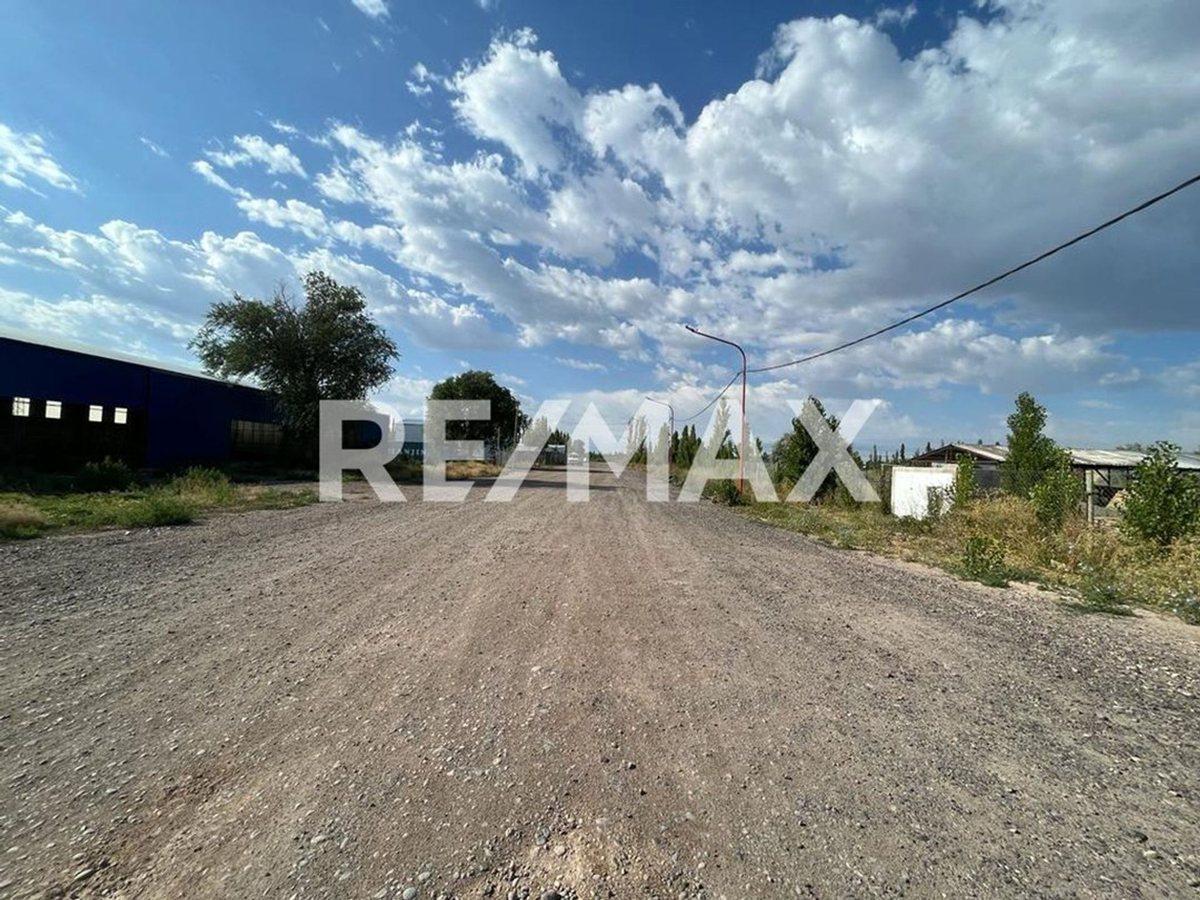 Foto de LOTE EN VENTA | PARQUE INDUSTRIAL CIPOLLETTI, imagen 4