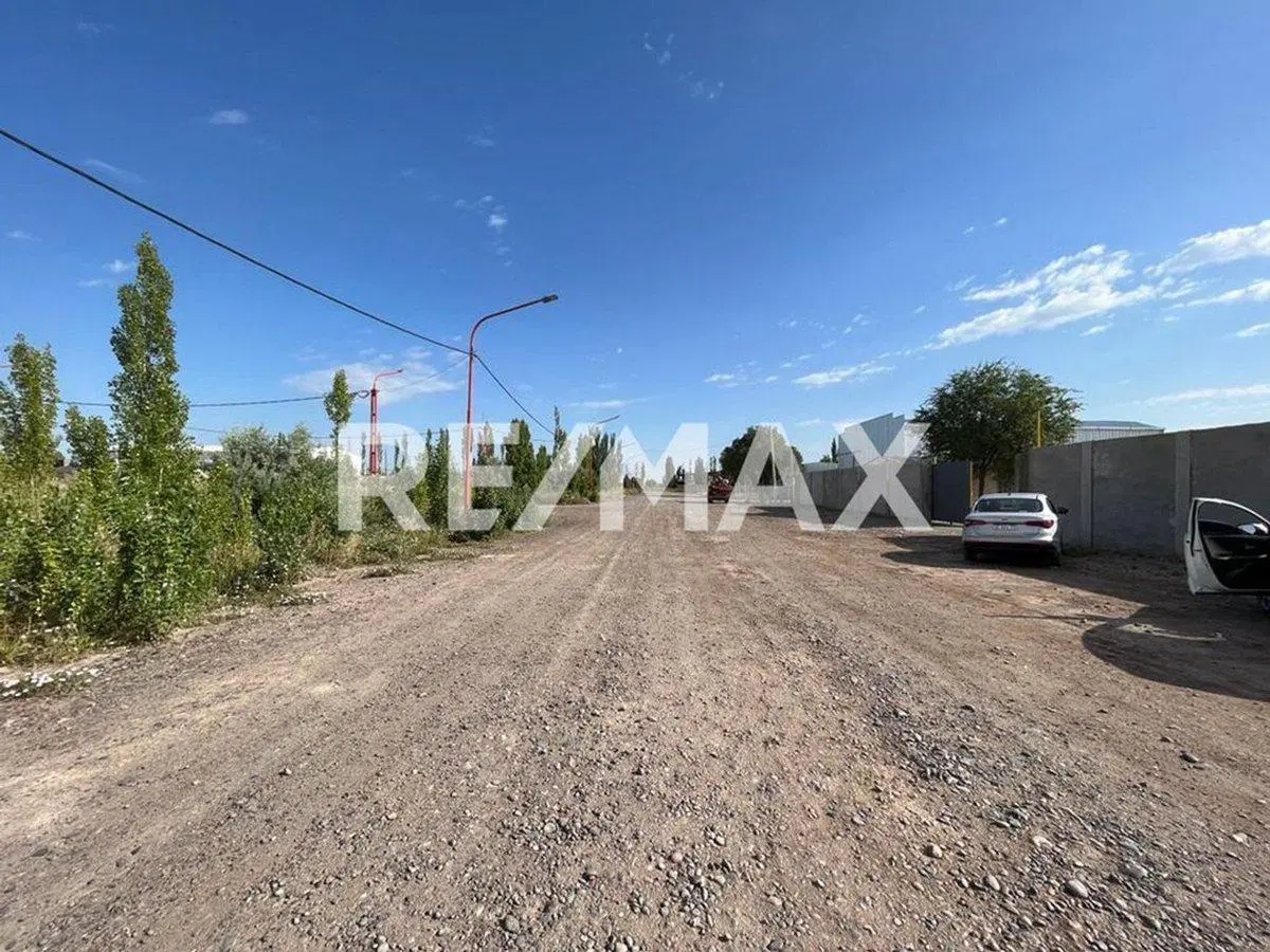 LOTE EN VENTA | PARQUE INDUSTRIAL CIPOLLETTI 7