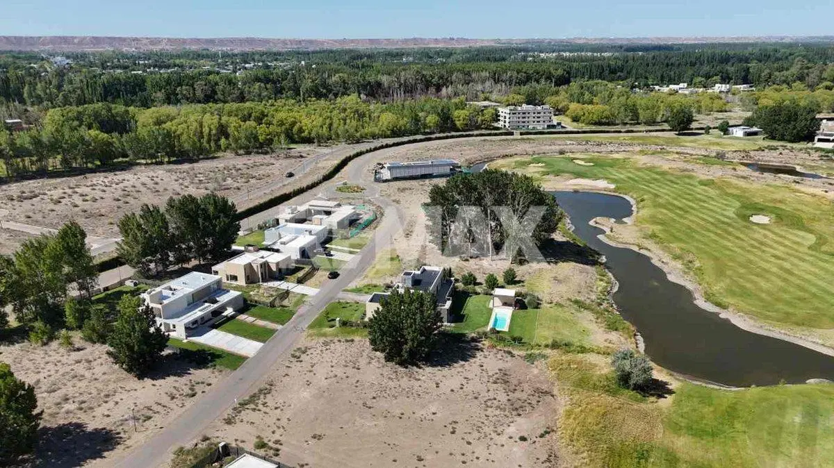 VENTA TERRENO EN CANALES DE PLOTTIER UF 61 NQN 5