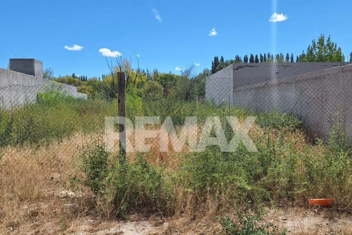 LOTE COMERCIAL EN VENTA EN LA HERRADURA DEL LIMAY 2