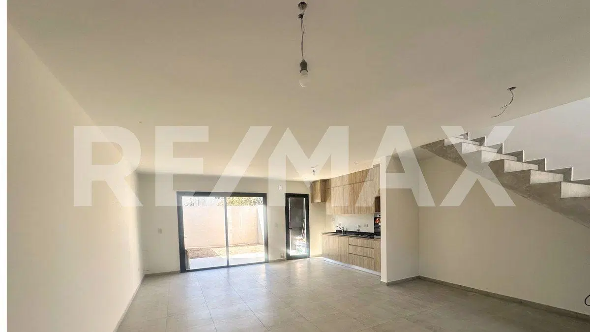 DUPLEX 3 DORMITORIOS A ESTRENAR APTO CRÉDITO NQN 5