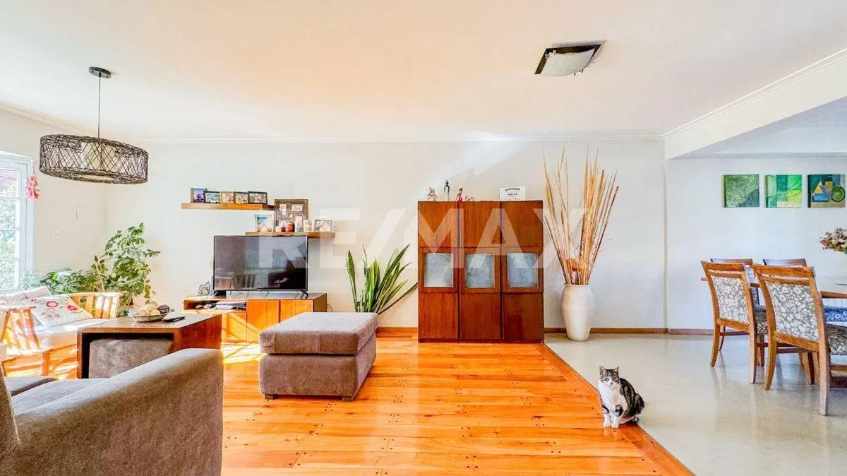 Casa en ph 3 dorm en venta Barrio Jardín, Neuquén 5