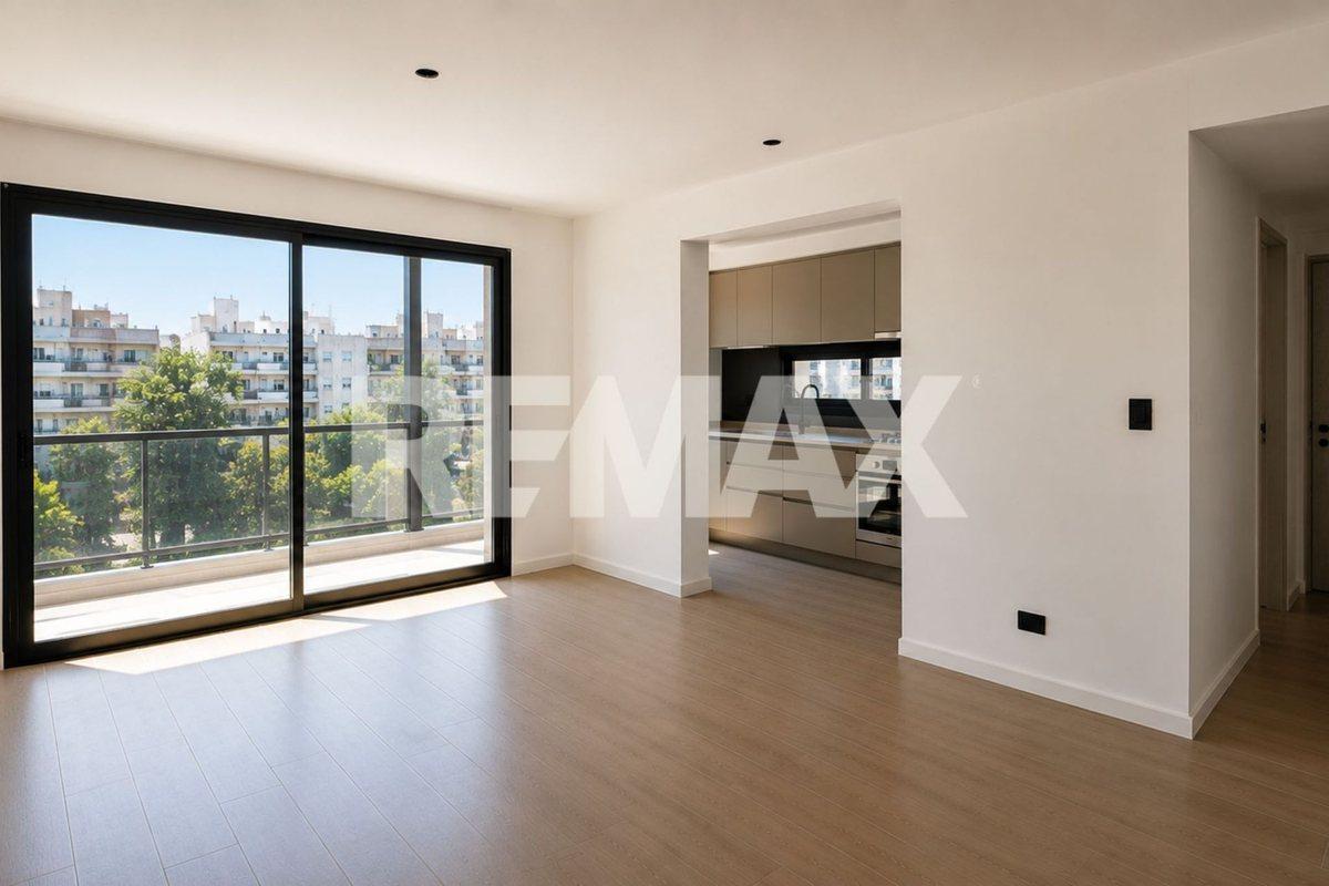 Foto de DEPARTAMENTO EN POZO EN VENTA EN CARLOS H Y JUJUY, imagen 2