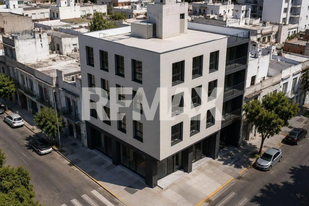 DEPARTAMENTO EN POZO EN VENTA EN CARLOS H Y JUJUY 3