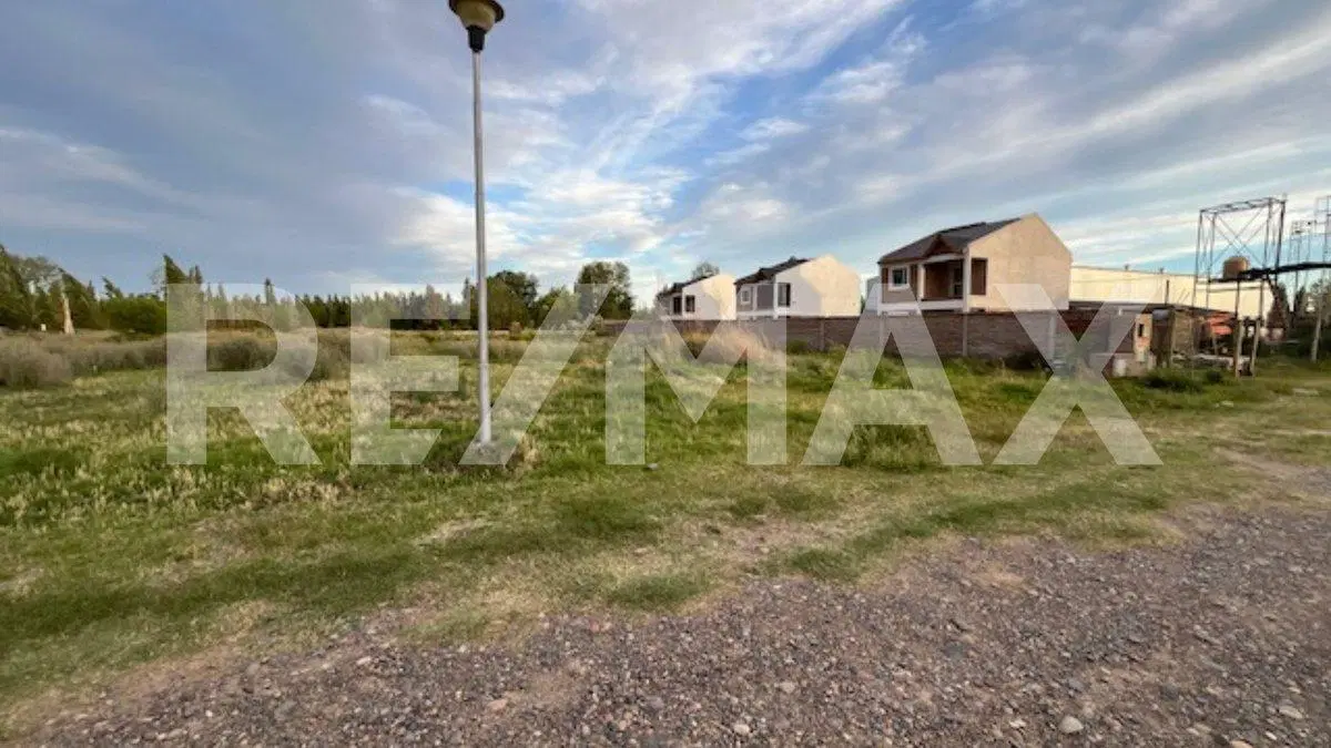 VENTA LOTEO SEPULVEDA 945 M2 PLOTTIER FINANCIACION 3