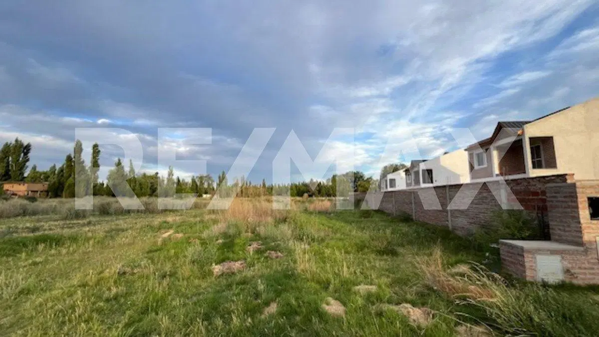 VENTA LOTEO SEPULVEDA 945 M2 PLOTTIER FINANCIACION 2
