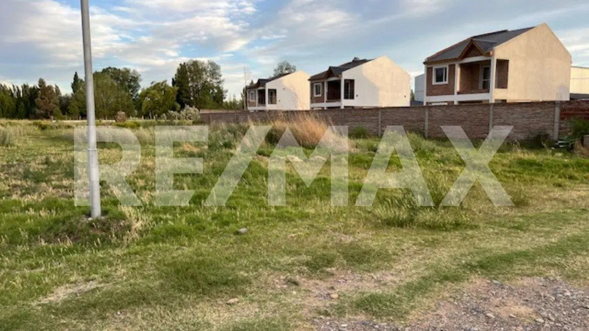 VENTA LOTEO SEPULVEDA 945 M2 PLOTTIER FINANCIACION 4