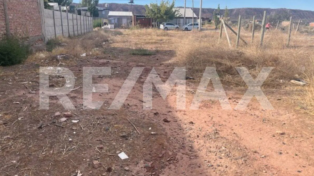 TERRENO EN VENTA BARDA SOLEADA, PLOTTIER 3