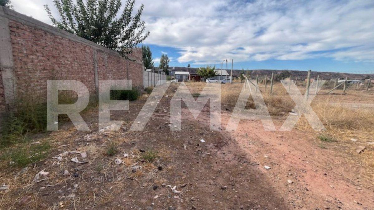 TERRENO EN VENTA BARDA SOLEADA, PLOTTIER