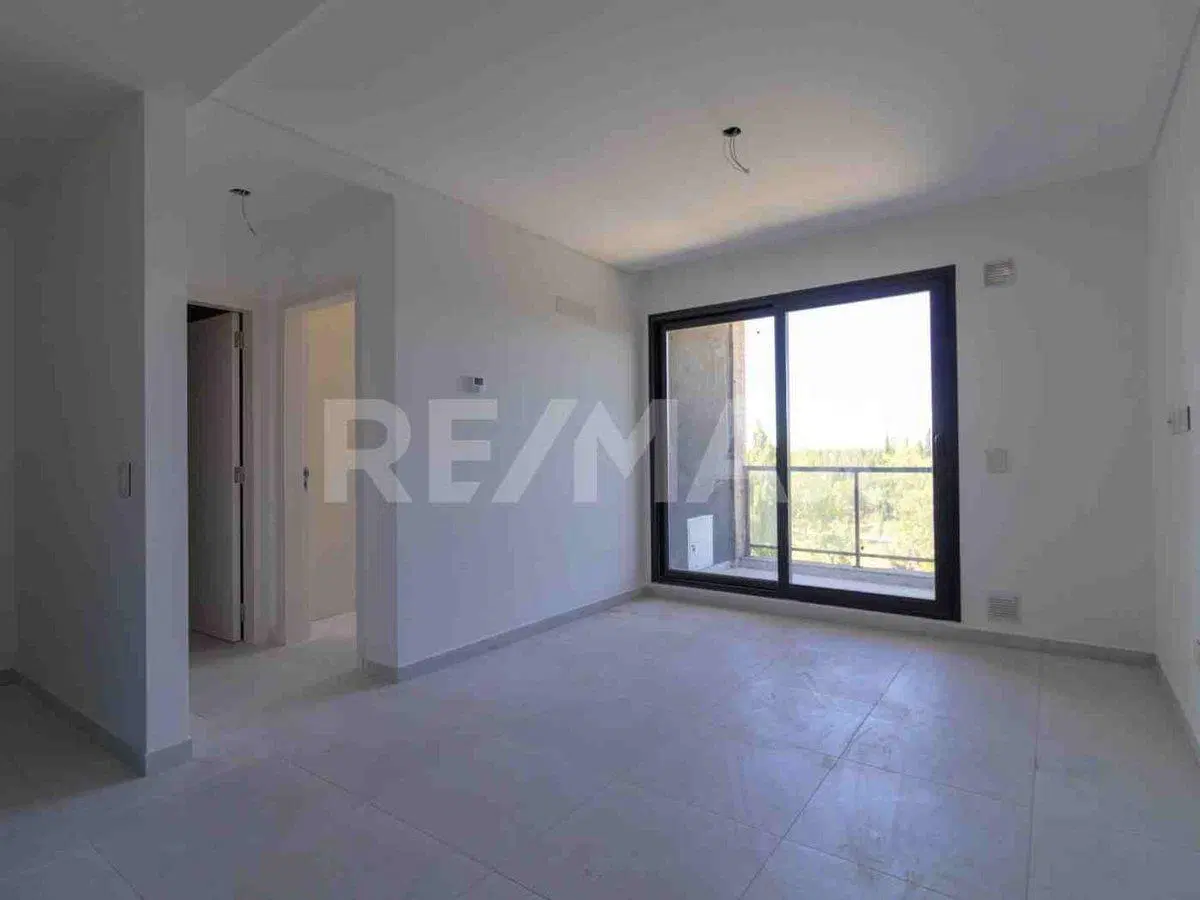 VENTA DEPARTAMENTO 1 DORMITORIO CON COCHERA 5