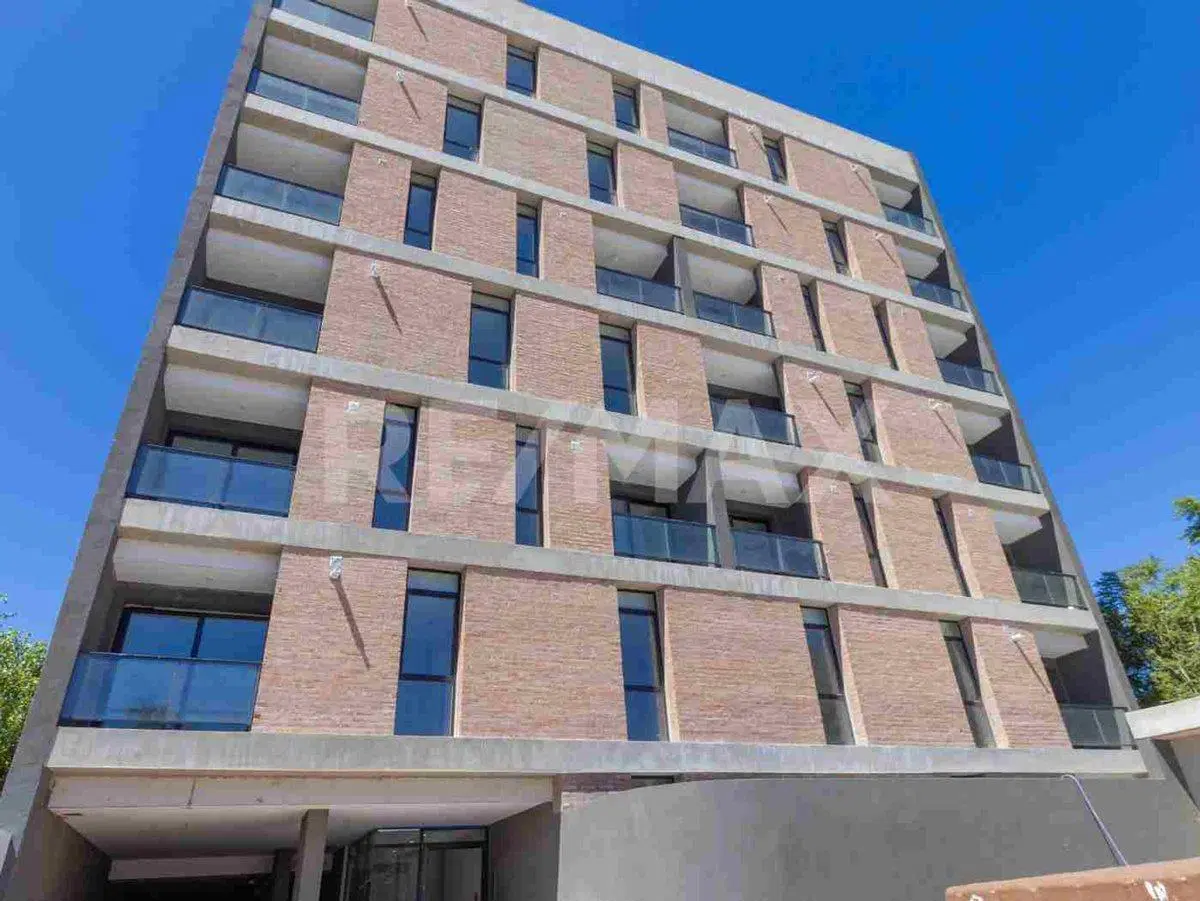 VENTA DEPARTAMENTO 1 DORMITORIO CON COCHERA 3