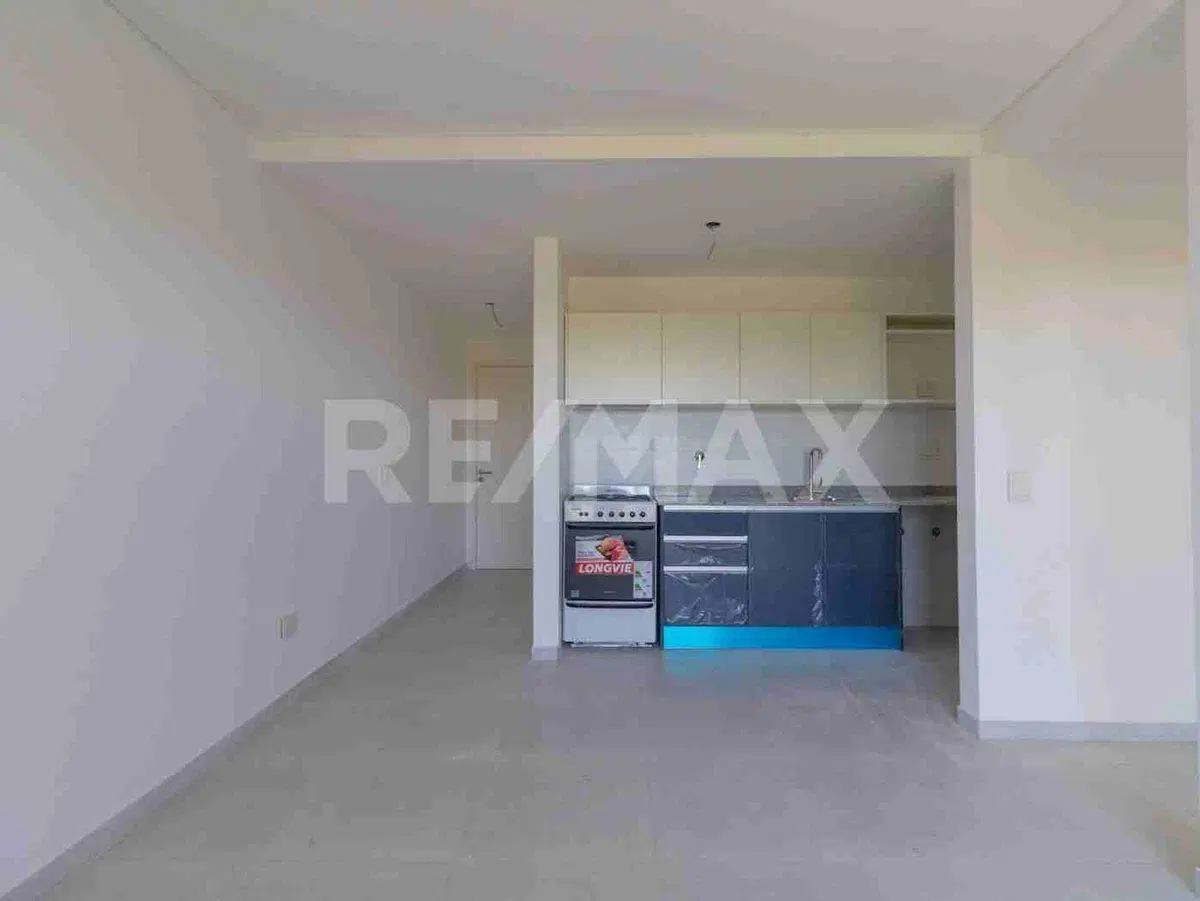 VENTA DEPARTAMENTO 1 DORMITORIO CON COCHERA 4