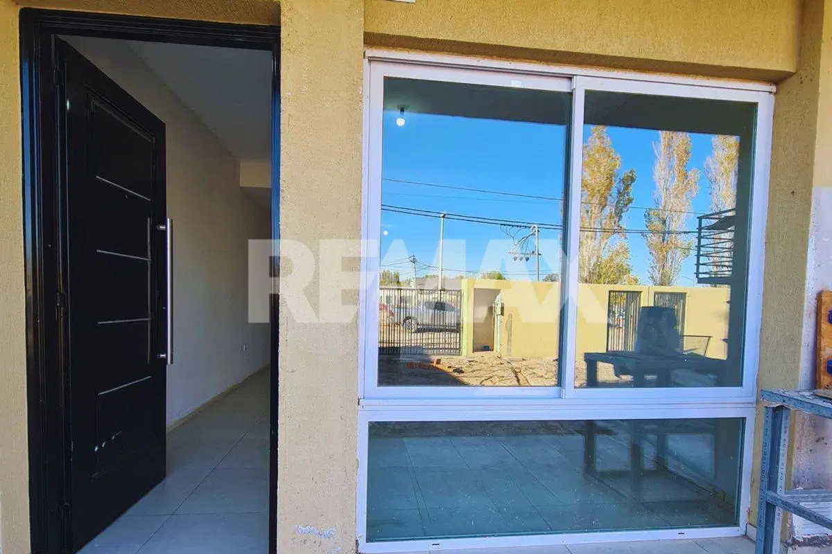 DEPARTAMENTO 2 DORM DUPLEX C/TERRAZA C/COCHERA 4
