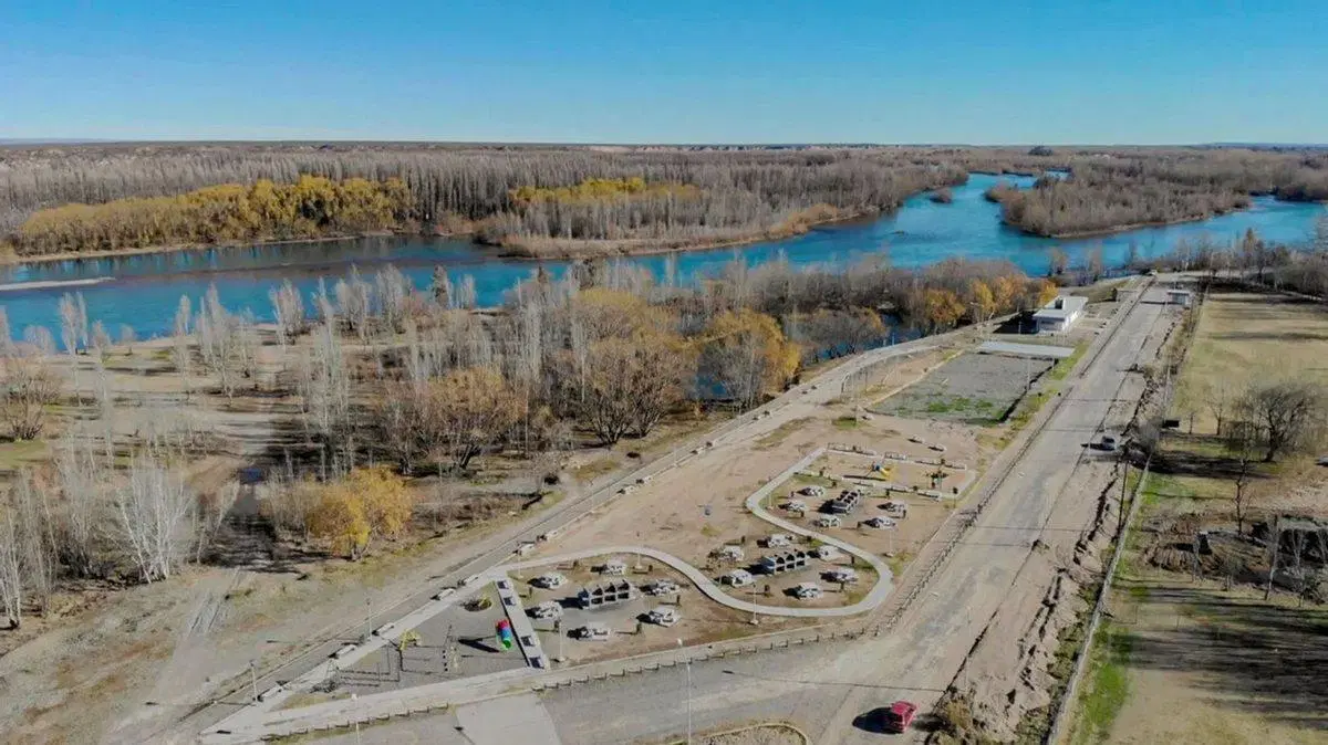 VENTA DE LOTE EN LA HERRADURA 4