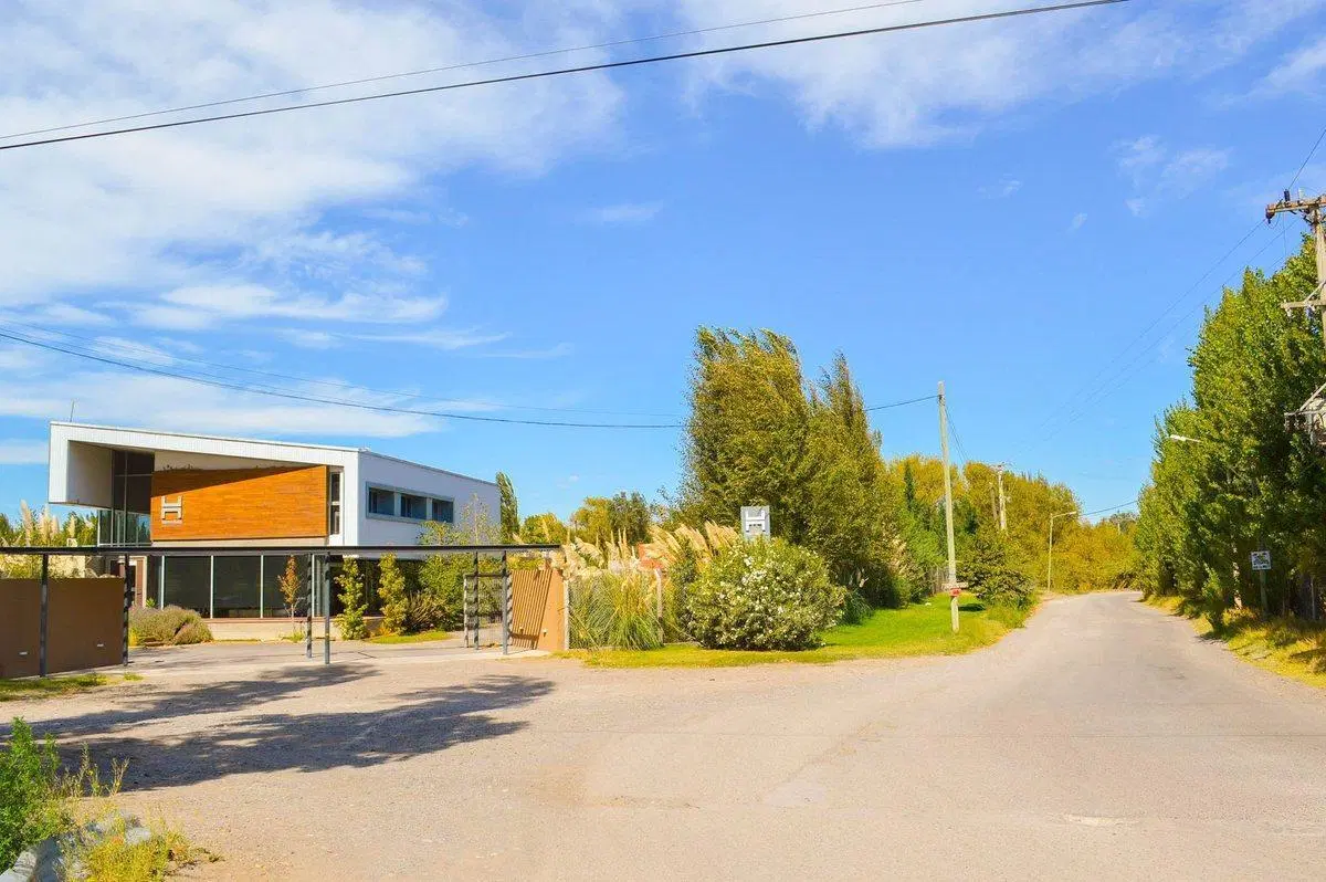 VENTA DE LOTE EN LA HERRADURA 2