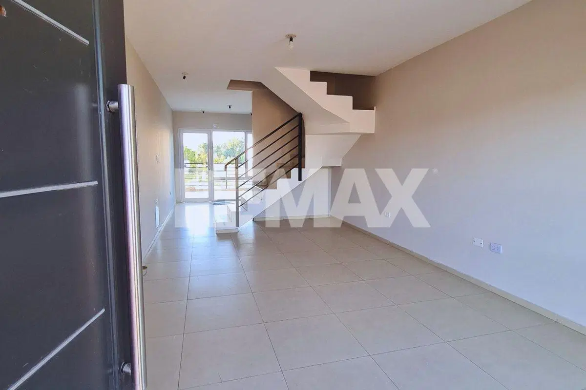 ALQUILER DEPARTAMENTO 2 DORM S/COCHERA EN DUPLEX 2