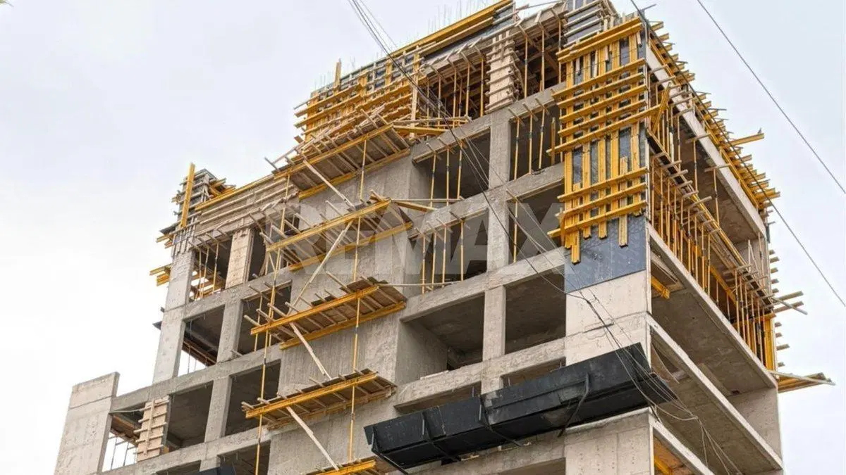 VENTA DEPARTAMENTO 1 DOR.  TORRE LUX CIPOLLETTI 2