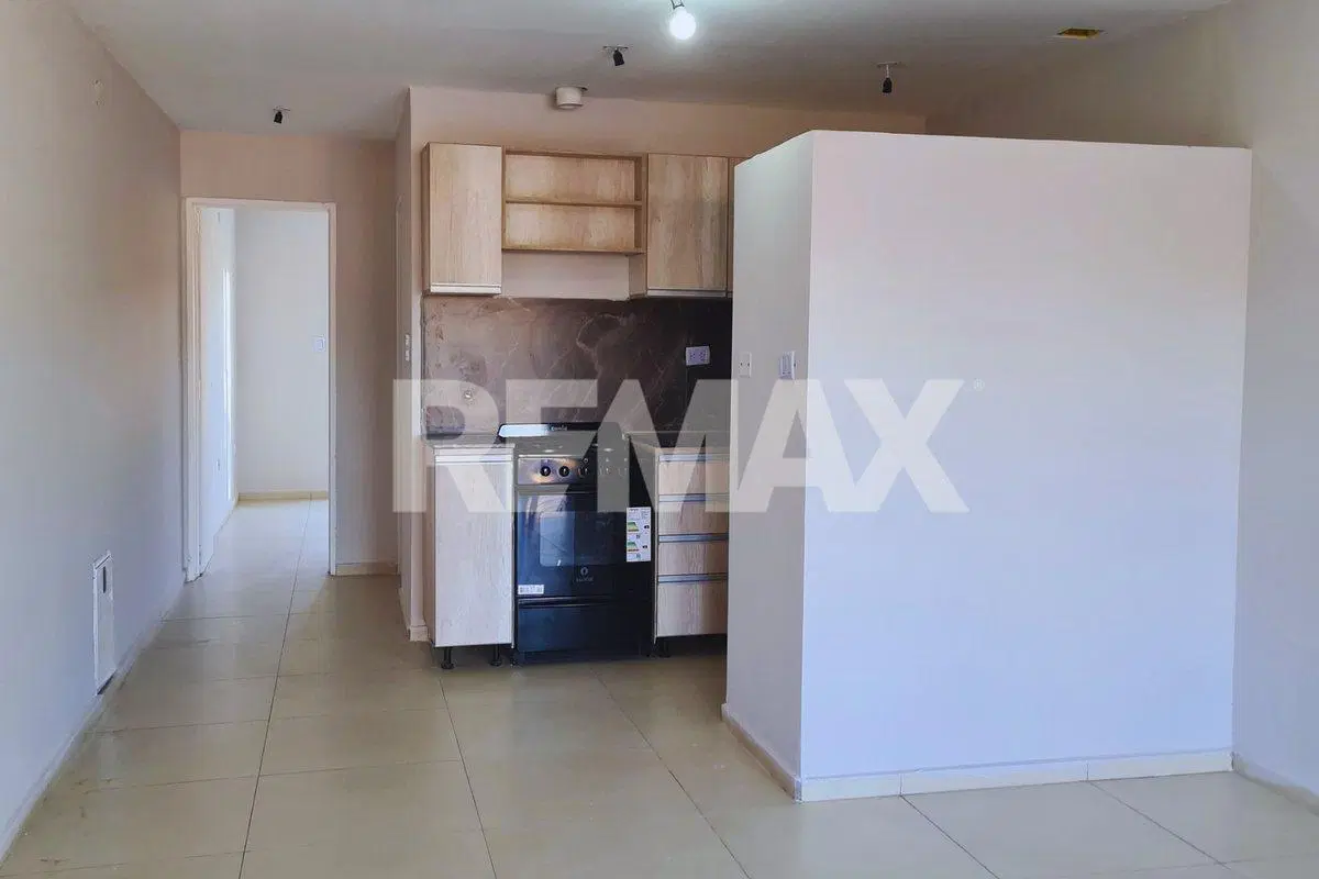 ALQUILER DEPARTAMENTO PLANTA BAJA 1 DORM C/COCHERA 3