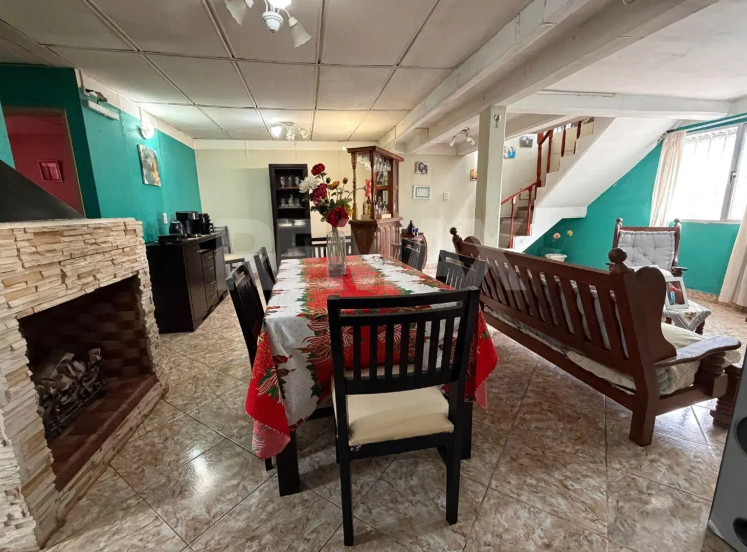 VENTA CASA 3 DORMITORIOS CALLE CERRO FITZ ROY 2089 5