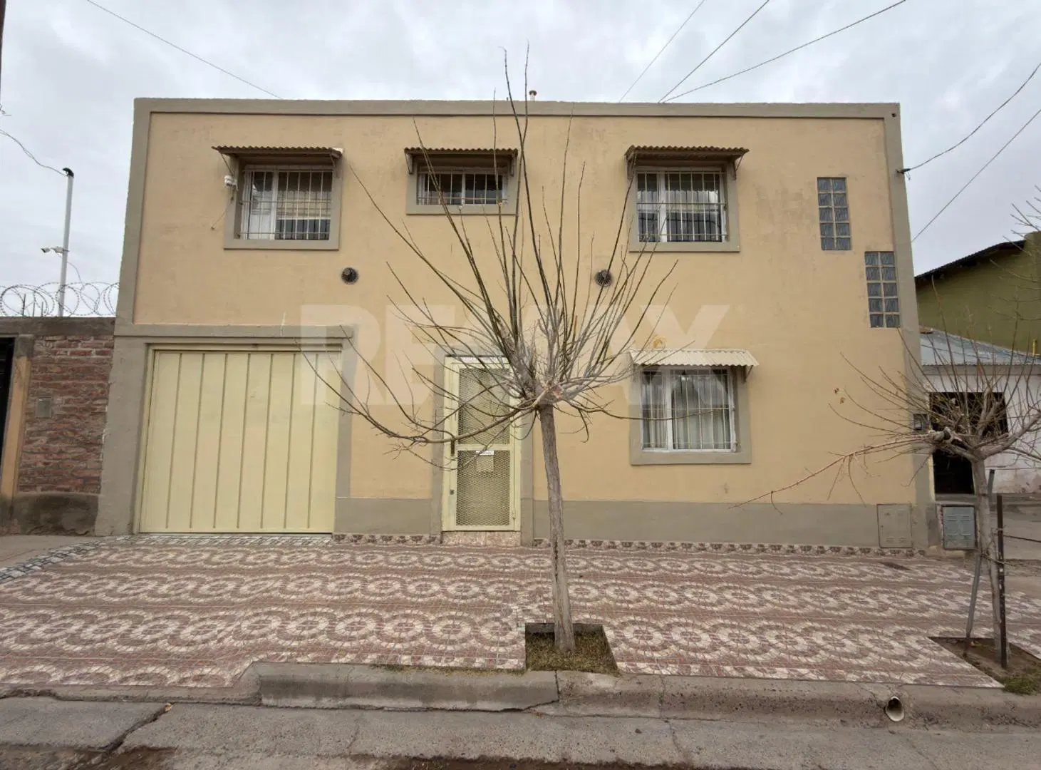 VENTA CASA 3 DORMITORIOS CALLE CERRO FITZ ROY 2089 3