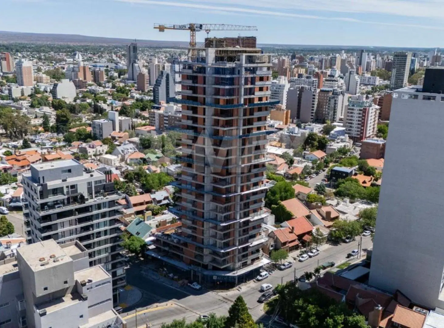 VENTA DEPARTAMENTO 1 DORM. C/COCHERA TORRE BELA 5
