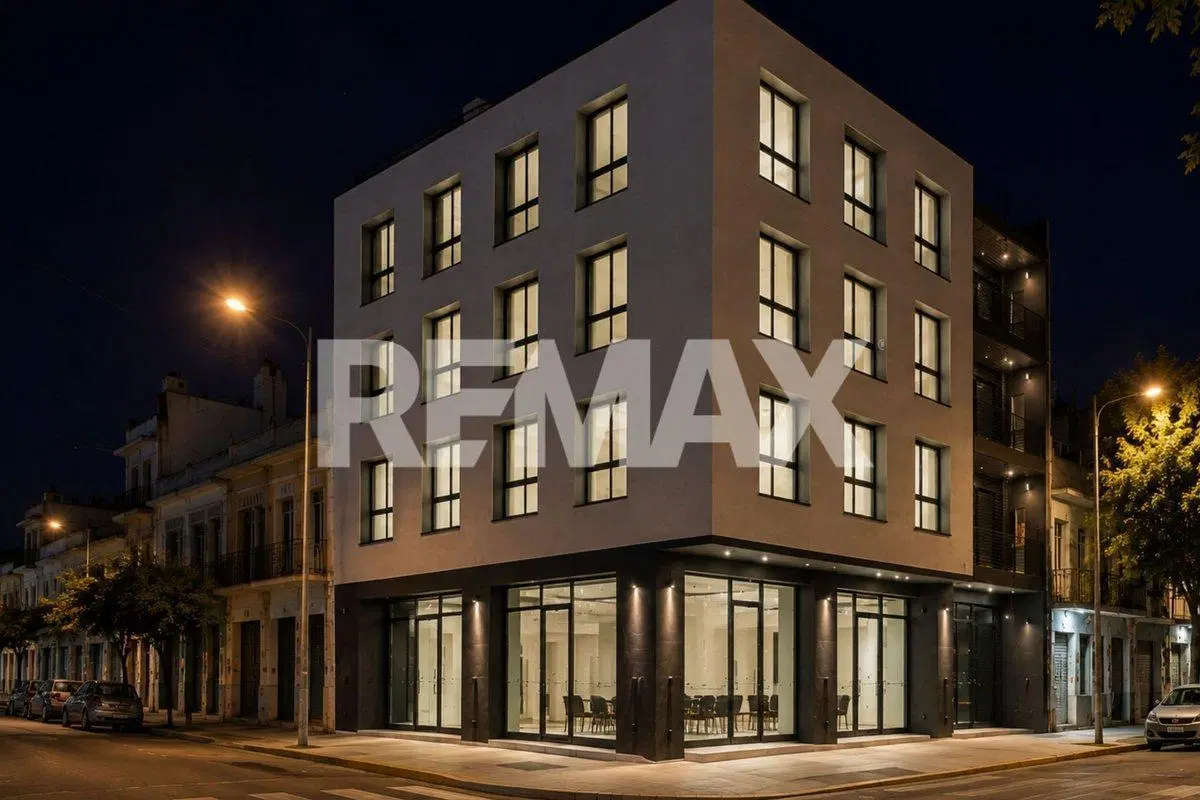 MONOAMBIENTE EN POZO EN VENTA EN CARLOS H Y JUJUY 2