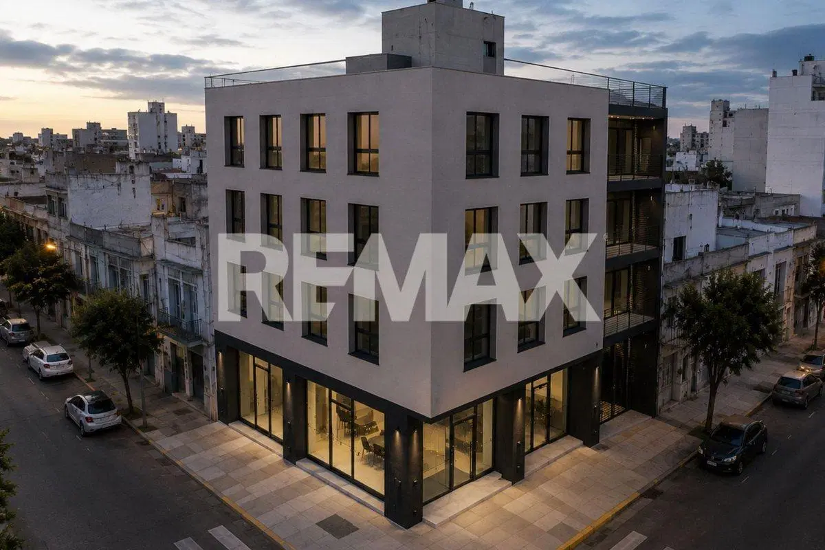 MONOAMBIENTE EN POZO EN VENTA EN CARLOS H Y JUJUY 5