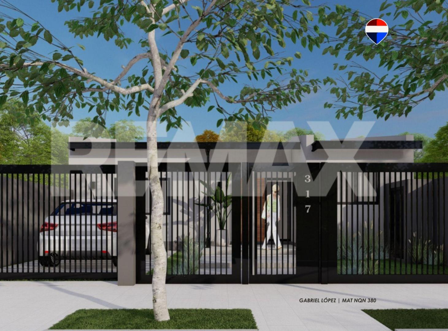 Venta casa en pozo 2 habitaciones